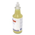 Carpet Cleaners | Diversey Care 5002611 32 oz. Bottle Protein Spotter - Fresh Scent (6/Carton) image number 3