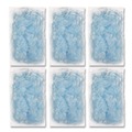 Dusters | Boardwalk 96494-BWK 360 HD Duster Refills with Soft Fluffy Fibers - Light Blue (24/Carton) image number 7