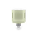 Soap Refills | SC Johnson 069124050148 1 L AgroBac Pure Foam Wash Manual Cartridge Refill - Unscented (6/Carton) image number 2