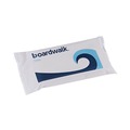 Hygiene Bar Soaps | Boardwalk BWKNO3SOAP #3 Bar Paper Wrapped Floral Fragrance Face and Body Soap (144/Carton) image number 1