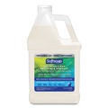 Soap Refills | Softsoap 61036483 1 gal. Bottle Liquid Hand Soap Refill with Aloe - Aloe Vera Fresh Scent (4/Carton) image number 1