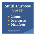 Industrial Cleaning Products | Formula 409 35300 128 oz. Cleaner Degreaser Disinfectant Refill (4/Carton) image number 9
