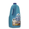 Floor Cleaners | Lysol 36241-74297 Triple Action 64 oz. Bottle Floor Shine Cleaner (6/Carton) - Fresh Citrus Scent image number 3