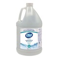 Soap Refills | Dial Professional 23400 82838 1 Gallon Antibacterial Liquid Hand Soap for Sensitive Skin Refill - Light Floral Scent (4/Carton) image number 1