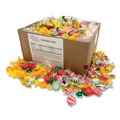 Candy, Gum & Mints | Office Snax OFX00616 5 lbs. Box Individually Wrapped Candy Assortments - Assorted Flavors image number 0