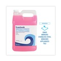 All Purpose Cleaners & Degreasers | Boardwalk BWK4724EA 1 Gallon Bottle Industrial Strength Unscented All-Purpose Cleaner image number 4