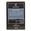 Coffee - Caffeinated | Java One 39840306141 Single Cup Coffee Pods - House Blend (14/Box) image number 3