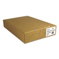 Low-Density Trash Bags | Heritage L8046TE ER1 Eco Blend Max 40 in. x 46 in. 0.8 mil 45 Gallon Can Liners - Green (25 Bags/Roll, 6 Rolls/Carton) image number 2