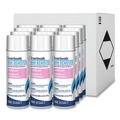 Paint, Graffiti & Gum Removers | Boardwalk CP813BOARDWK 6 oz. Aerosol Spray Chewing Gum and Candle Wax Remover (12/Carton) image number 0