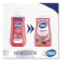 Hand Soaps | Dial 17000 20943 11 oz. Antibacterial Liquid Hand Soap - Pomegranate Tangerine Scent (12/Carton) image number 8