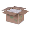 Bowls | Eco-Products EP-BL16CNFA Vanguard 16 oz. Renewable and Compostable Sugarcane Bowls - White (800/Carton) image number 9