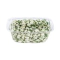 Food Containers & Lids | Dart CH16DED ClearPac SafeSeal 16 oz. Domed Lid Plastic Tamper-Resistant/Evident Containers - Clear (200/Carton) image number 4