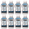 Hand Soaps | GOJO Industries 7278-08 SUPRO MAX Hand Cleaner Bottle - Floral Scent (8/Carton) image number 0