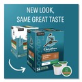 Coffee - Decaffeinated | Caribou Coffee 5000330137 Coffee K-Cups - Caribou Blend Decaf (96/Carton) image number 5