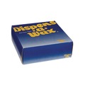 Paper Wraps | Dixie 512 5.5 x 5.5 Dispens-A-Wax Waxed Deli Patty Paper (24/Carton) image number 3