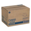 Dispenser Napkins | Georgia-Pacific 32006 6-1/2 in. x 9-7/8 in. 2-Ply Interfold Napkin Refills - White (6000/Carton) image number 0