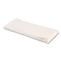 Low-Density Trash Bags | Heritage H4832MC RAC 24 in. x 32 in. 16 gal. 0.5 mil Linear Low-Density Can Liners - Clear (500/Carton) image number 2