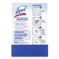 Toilet Bowl Cleaners | LYSOL Brand 19200-89060 Click Gel Automatic Toilet Bowl Cleaner - Lavender Fields (24/Carton) image number 4