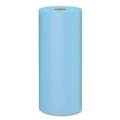 Perforated Roll & Hand Towels | Scott 75130 9.4 in. x 11 in. Standard Shop Towels - Blue (55/Roll 30 Rolls/Carton) image number 4