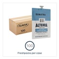 Coffee - Caffeinated | FLAVIA 48017 Alterra Coffee Freshpack - Sumatra (100/Carton) image number 6