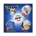 Industrial Cleaning Products | EASY-OFF 62338-87977 14.5 oz. Aerosol Spray Fume-Free Oven Cleaner - Lemon Scent image number 7