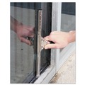 Squeegees | Unger NE450 18 in. Wide Stainless Steel S Channel Blade image number 1
