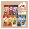 Creamers | Coffee-Mate 11001124 0.38 oz. Liquid Coffee Creamer Mini Cups - Original (50/Box, 4 Boxes/Carton) image number 9