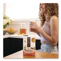 Tea | Numi 10108 1.27 oz. Organic Teas and Teasans - Jasmine Green (18/Box) image number 3
