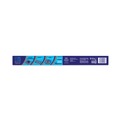 Foil Wraps | Reynolds Wrap PAC F28028 18 in. x 75 ft. Heavy-Duty Aluminum Foil Roll - Silver image number 3