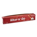 Cleaning Cloths & Wipes | Karat FW-WNG2420 Food Wrap 24-in x 2000 ft image number 2