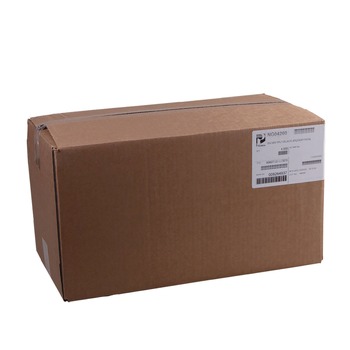 BEVERAGE NAPKINS | Paterson NG04260 9 in. x 9 in. 1-Ply Beverage Napkins - Black (4000/Carton)