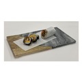 Paper Wraps | Handy Wacks FW10 10.75 in. x 10 in. Interfolded Food Wrap Deli Sheets (12/Carton) image number 4