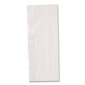 Ice Bags | Inteplast Group BLR121206 3-Quart 0.24 mil. 12 in. x 12 in. Ice Bucket Liner Bags - Clear (1000/Carton) image number 3