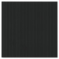 Floor Mats | Crown FL 3660BK 36 in. x 60 in. Vinyl Ribbed Anti-Fatigue Mat - Black image number 0