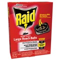 Insecticides | Raid 697330 0.7 oz Roach Baits (6/Carton) image number 0