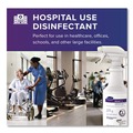 Disinfecting & Cleaning Solutions | Oxivir 4963314 1 gal. Bottle Five 16 One-Step Disinfectant Cleaner (4/Carton) image number 7