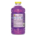 All Purpose Cleaners & Degreasers | Pine-Sol 60608EA CloroxPro 80 oz. Concentrated Multi-Surface Cleaner - Lavender Clean Scent image number 1