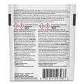Glassware Cleaners | Diversey Care 990221 Beer Clean 5 oz. Packet Powder Glass Cleaner (100/Carton) image number 4