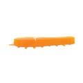 Toilet & Urinal Deodorizers | Diversey Care EKS-13C-12 ekcoscreen Urinal Screens - Citrus Scent, Orange (12/Carton) image number 6