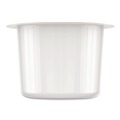 Creamers | International Delight UPC102042 0.38 oz. Coffee House Inspirations Half and Half (180/Carton) image number 2