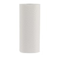 Perforated Roll & Hand Towels | Windsoft SOD418231 11 in. x 6 in. 2-Ply Premium Kitchen Roll Towels - White (110/Roll, 12 Rolls/Carton) image number 1