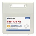First Aid Kits | First Aid Only 90639 ANSI Class Aplus First Aid Kit for 50 People with Plastic Case (1-Kit) image number 4