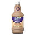 Floor Cleaners | Swiffer 77133 WetJet System 1.25 L Bottle Cleaning-Solution Refill - Blossom Breeze Scent (4/Carton) image number 1
