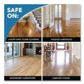 Floor Cleaners | WEIMAN 522 32 oz Squeeze Bottle Hardwood Floor Cleaner (6/Carton) image number 5