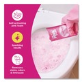 Toilet Bowl Cleaners | The Pink Stuff RST824996 3.5 oz. Packet Miracle Power Foaming Toilet Cleaner - Fruity Scent image number 2