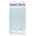 Guest Checks | AmerCareRoyal GC3632-1 3.5 in. x 6.7 in. 15 Lines One-Part No Copies Guest Check Pad with Ruled Back (2500/Carton) image number 1