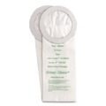 Vacuum Accessories | Green Klean GK-QVAC GK-Q-Vac Replacement Vacuum Bag (10/Carton) image number 1