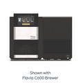 Coffee Brewers | FLAVIA 18200251 Cold Drinks Chill Module for Creation 600 - Black image number 3