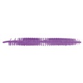 Toilet & Urinal Deodorizers | Fresh Products 3WDS-F-010I060M-11 58 Gram Fabulous Scent The Wave Urinal Deodorizer - Purple (60/Carton) image number 2