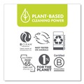 Disinfecting & Cleaning Solutions | Boulder Clean 003137EA 128 oz. Bottle Disinfectant Cleaner - Lemon Scent image number 5